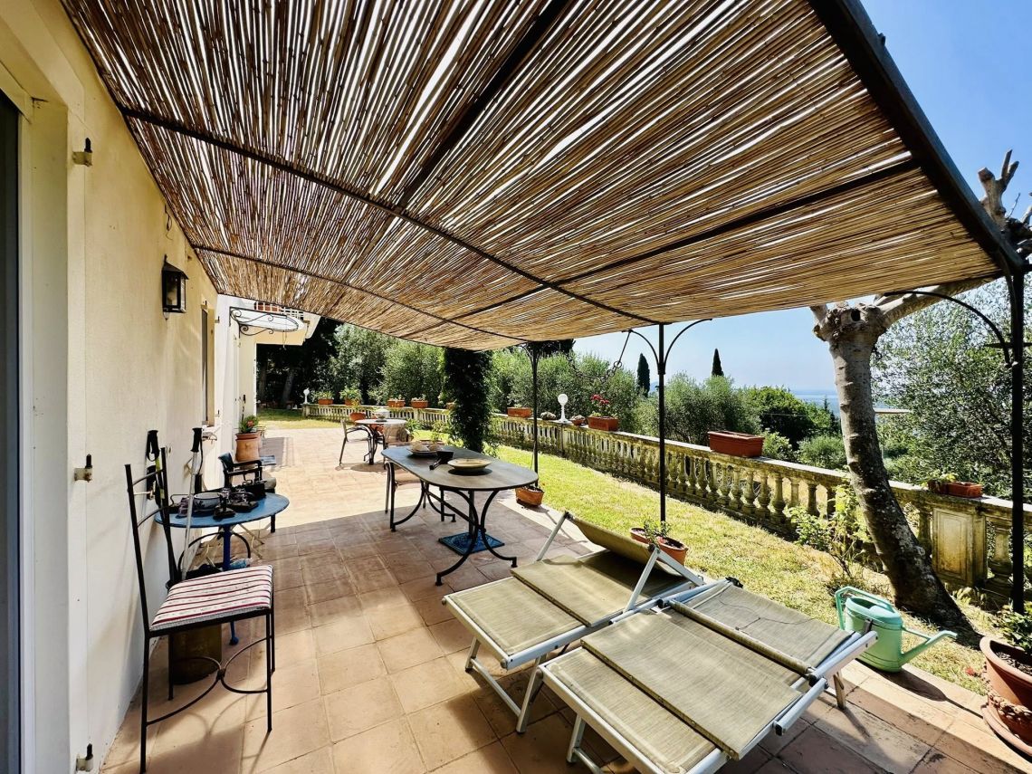 Il Casale della Musica e del Buon Vino | Camaiore - Case e ville - Versilia