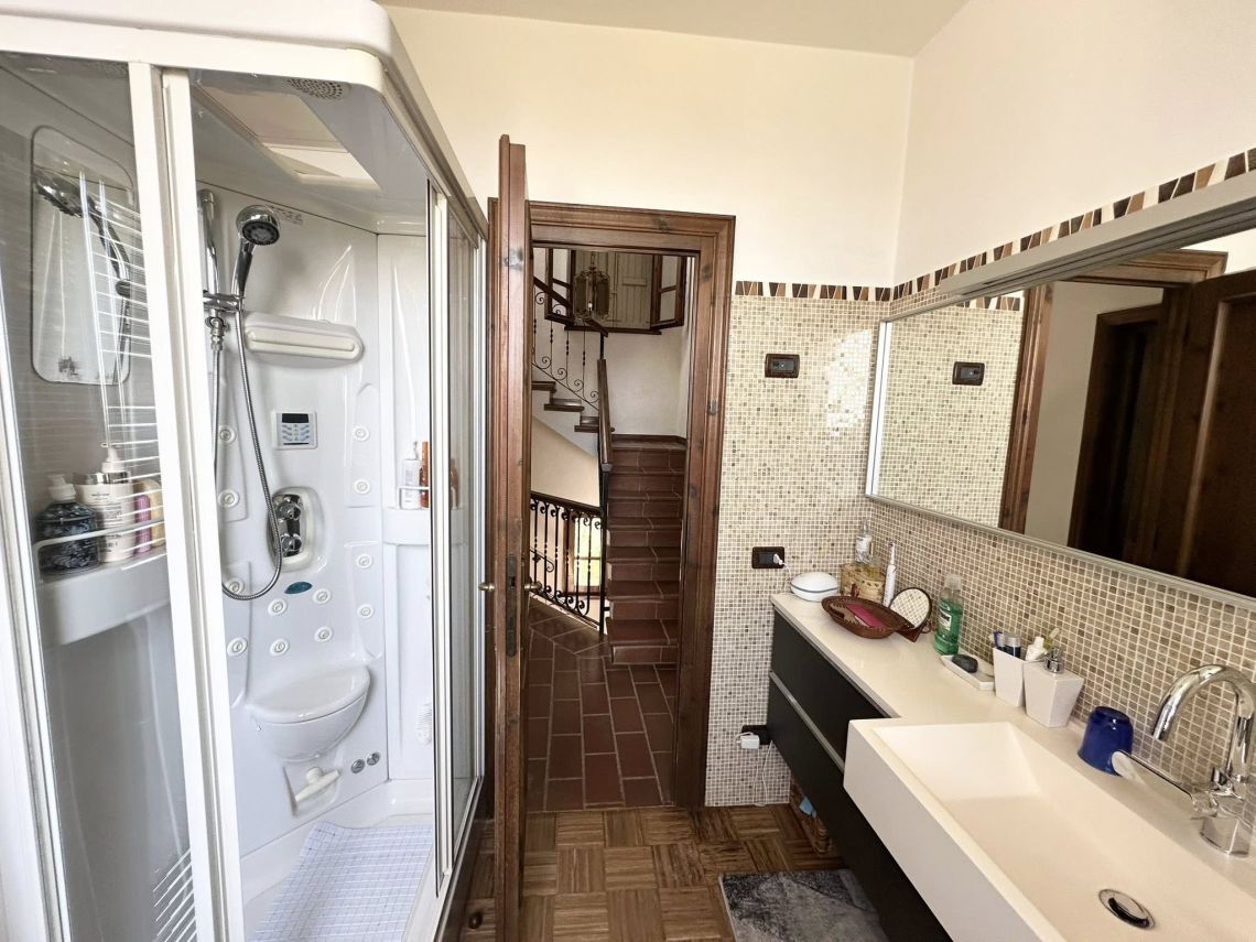 Il Casale della Musica e del Buon Vino | Camaiore - Case e ville - Versilia