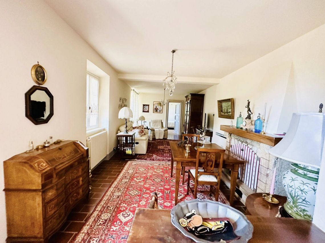 Il Casale della Musica e del Buon Vino | Camaiore - Case e ville - Versilia