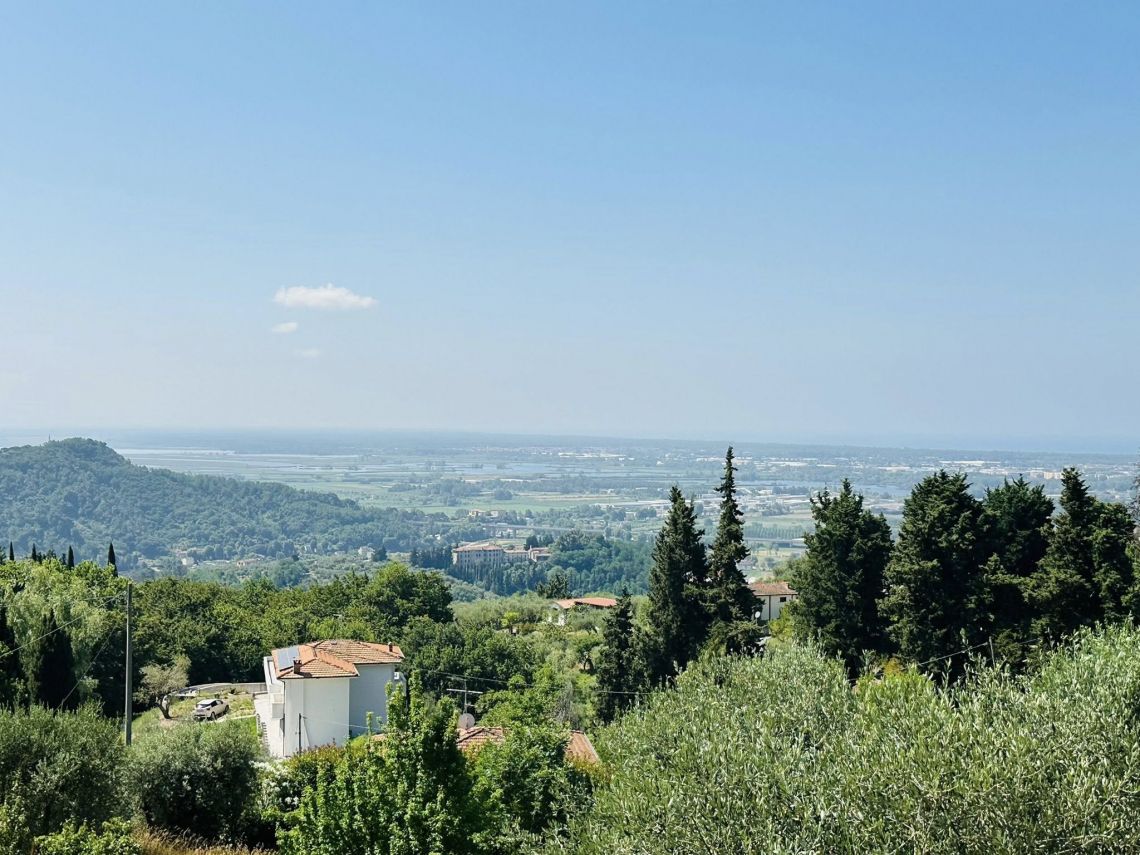 Il Casale della Musica e del Buon Vino | Camaiore - Case e ville - Versilia