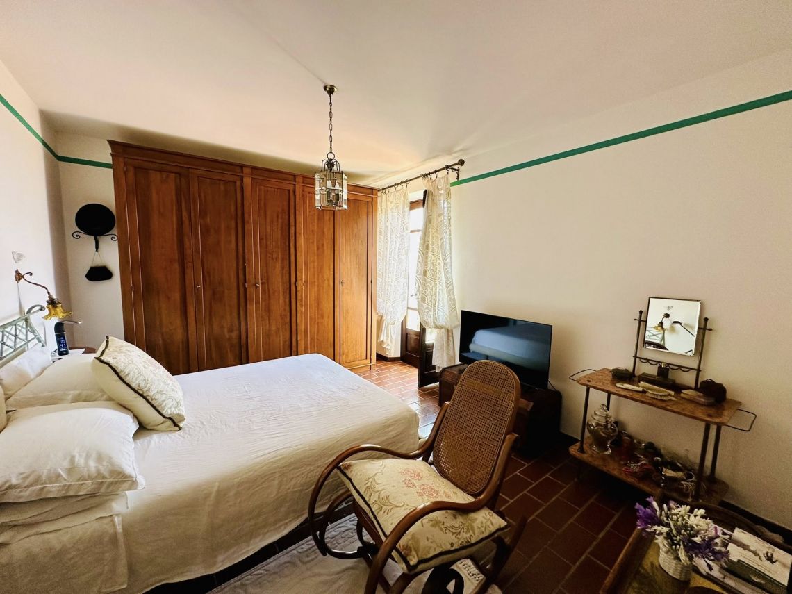 Il Casale della Musica e del Buon Vino | Camaiore - Case e ville - Versilia