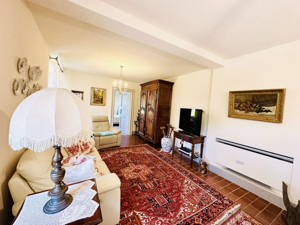 Il Casale della Musica e del Buon Vino | Camaiore - Case e ville - Versilia