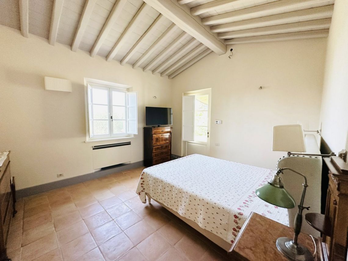 Il Casale della Musica e del Buon Vino | Camaiore - Case e ville - Versilia