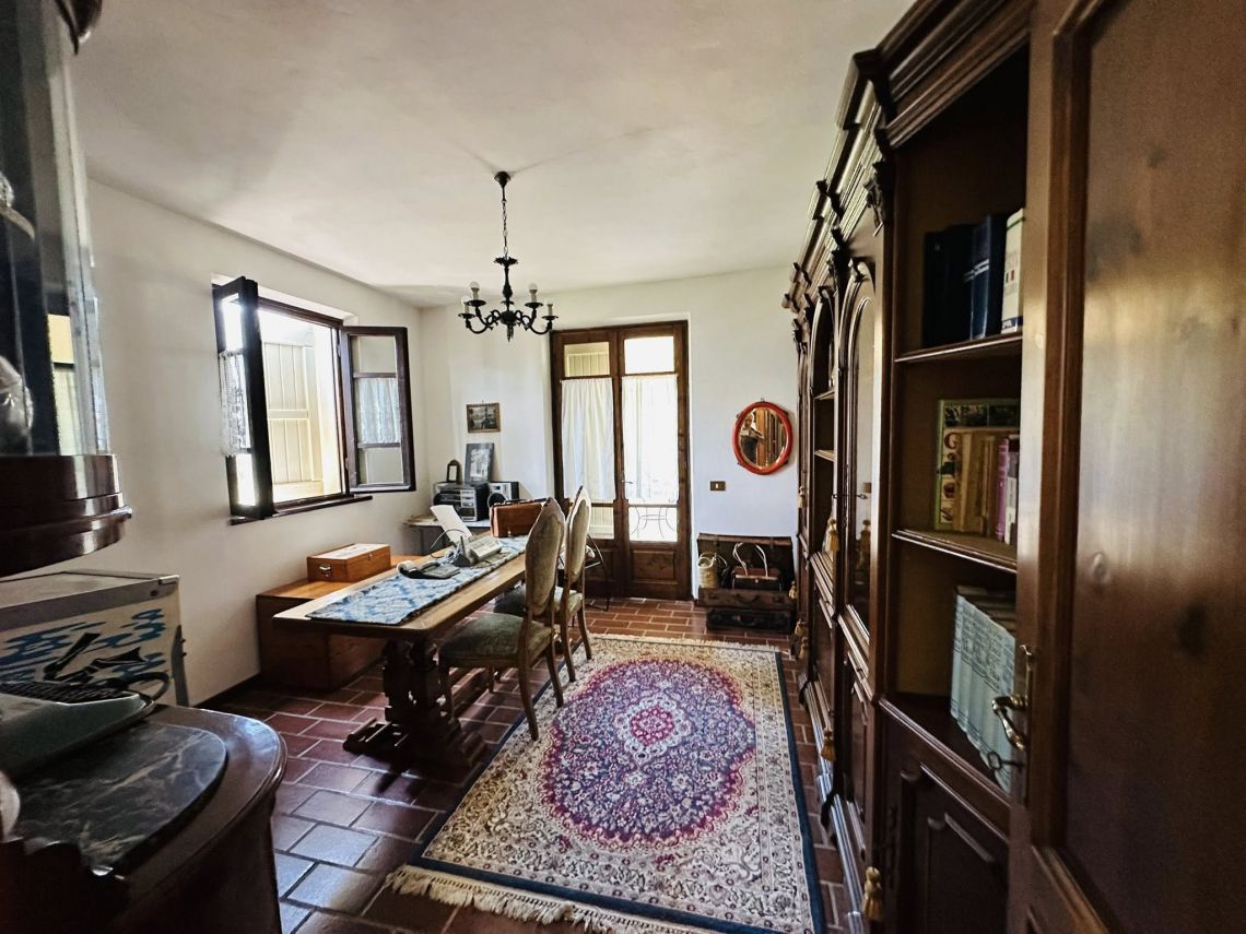 Il Casale della Musica e del Buon Vino | Camaiore - Case e ville - Versilia