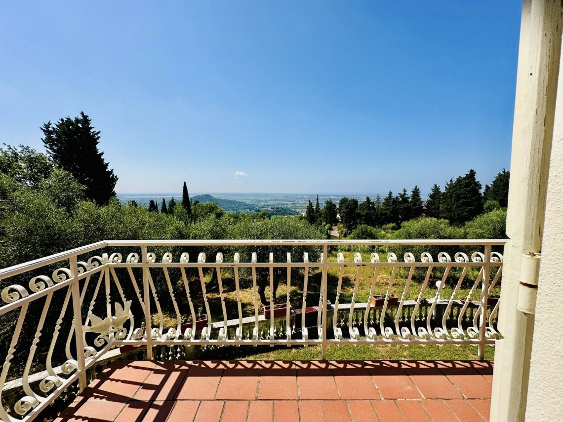 Il Casale della Musica e del Buon Vino | Camaiore - Case e ville - Versilia