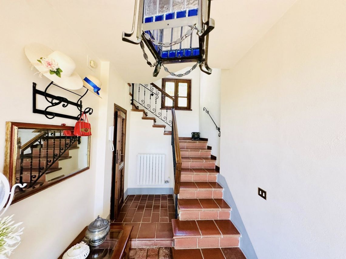 Il Casale della Musica e del Buon Vino | Camaiore - Case e ville - Versilia