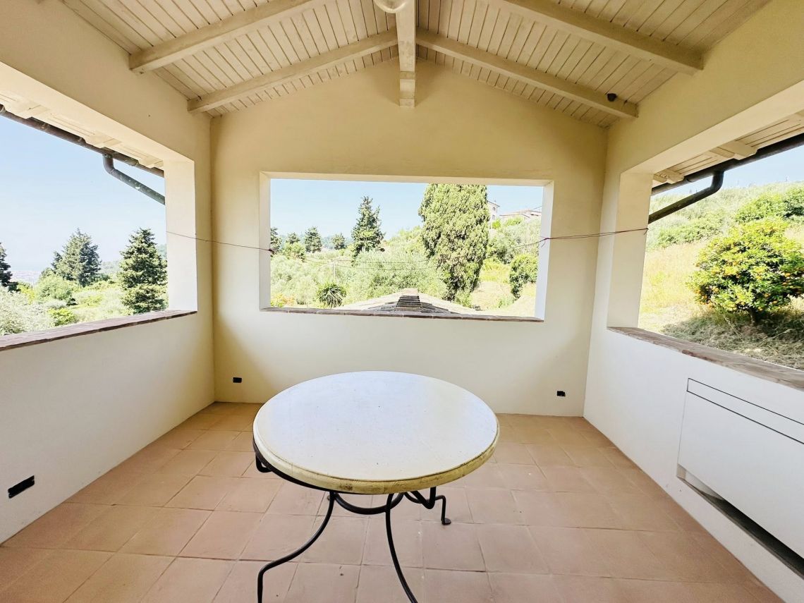 Il Casale della Musica e del Buon Vino | Camaiore - Case e ville - Versilia