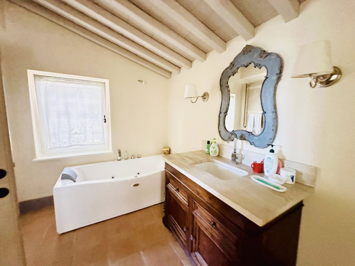 Il Casale della Musica e del Buon Vino | Camaiore - Case e ville - Versilia