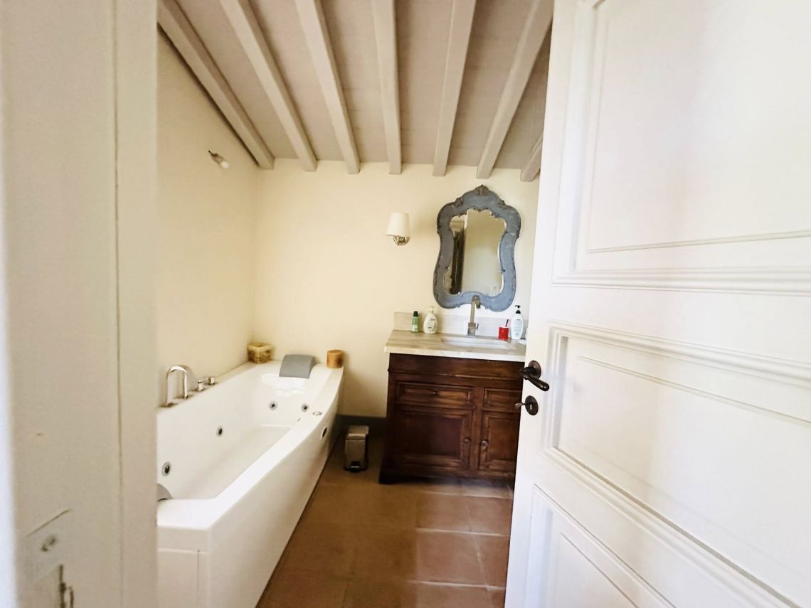 Il Casale della Musica e del Buon Vino | Camaiore - Case e ville - Versilia