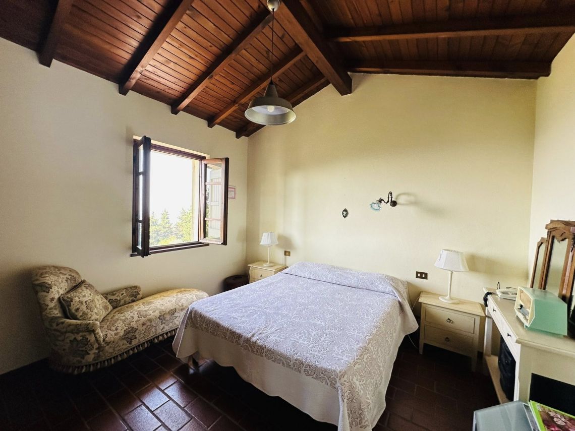 Il Casale della Musica e del Buon Vino | Camaiore - Case e ville - Versilia