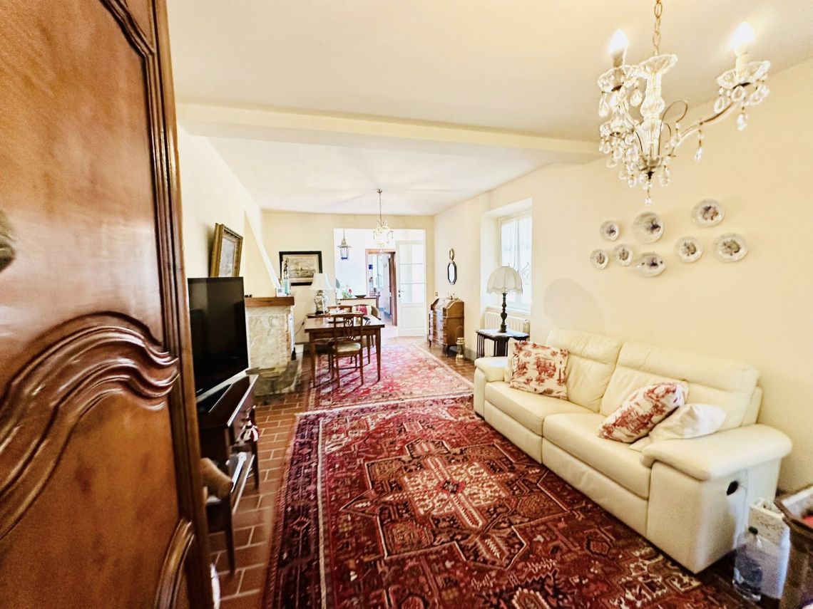 Il Casale della Musica e del Buon Vino | Camaiore - Case e ville - Versilia