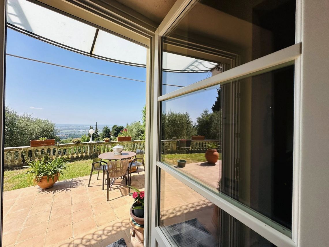 Il Casale della Musica e del Buon Vino | Camaiore - Case e ville - Versilia