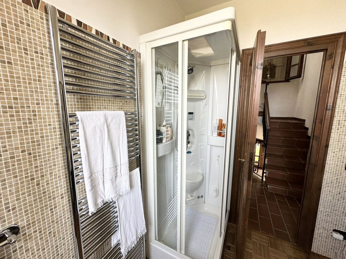 Il Casale della Musica e del Buon Vino | Camaiore - Case e ville - Versilia