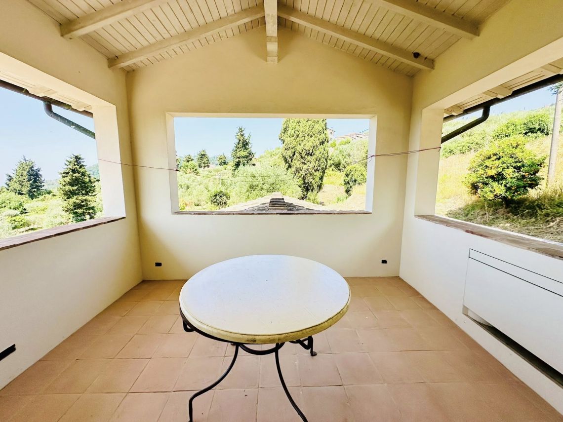 Il Casale della Musica e del Buon Vino | Camaiore - Case e ville - Versilia