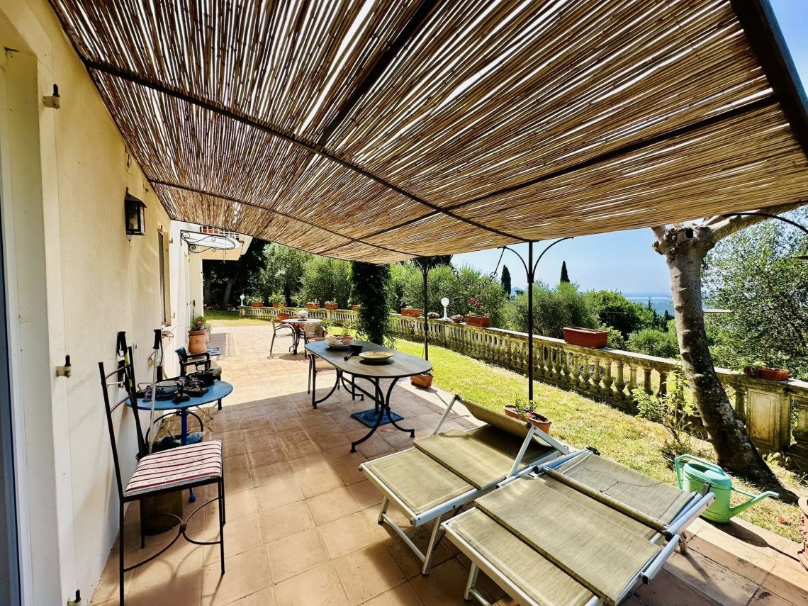 Il Casale della Musica e del Buon Vino | Camaiore - Case e ville - Versilia