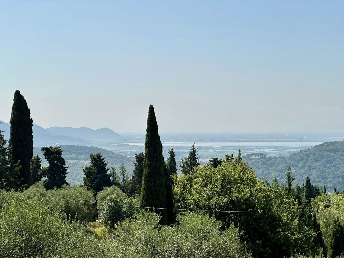 Il Casale della Musica e del Buon Vino | Camaiore - Case e ville - Versilia