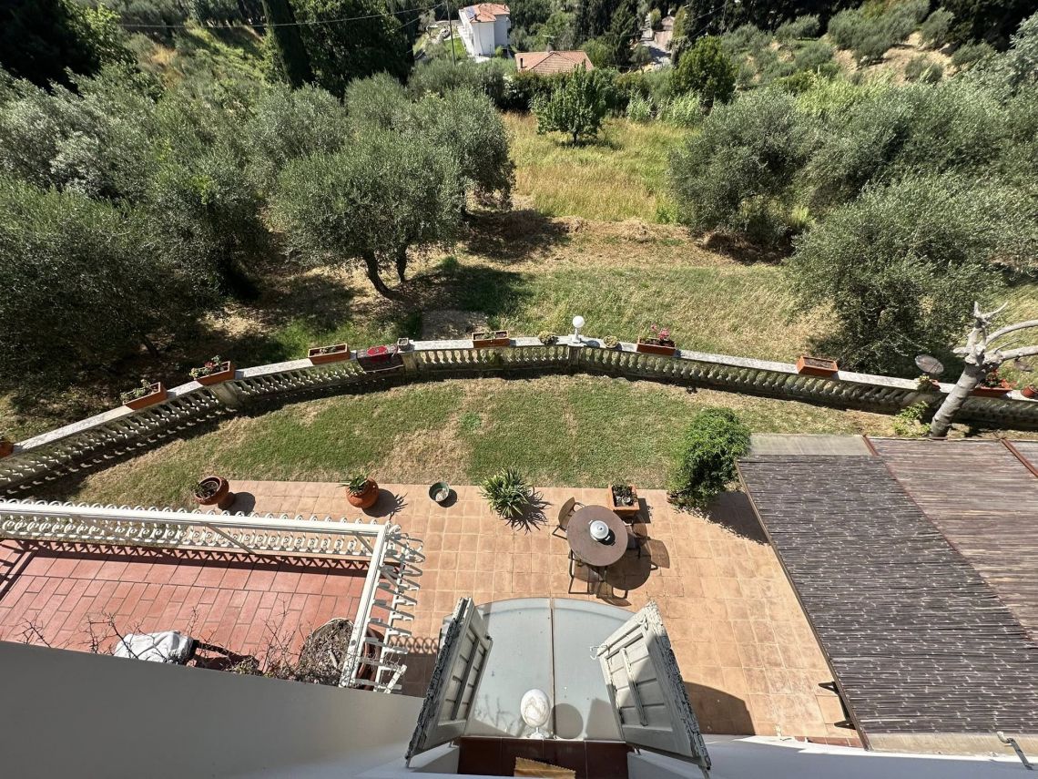 Il Casale della Musica e del Buon Vino | Camaiore - Case e ville - Versilia