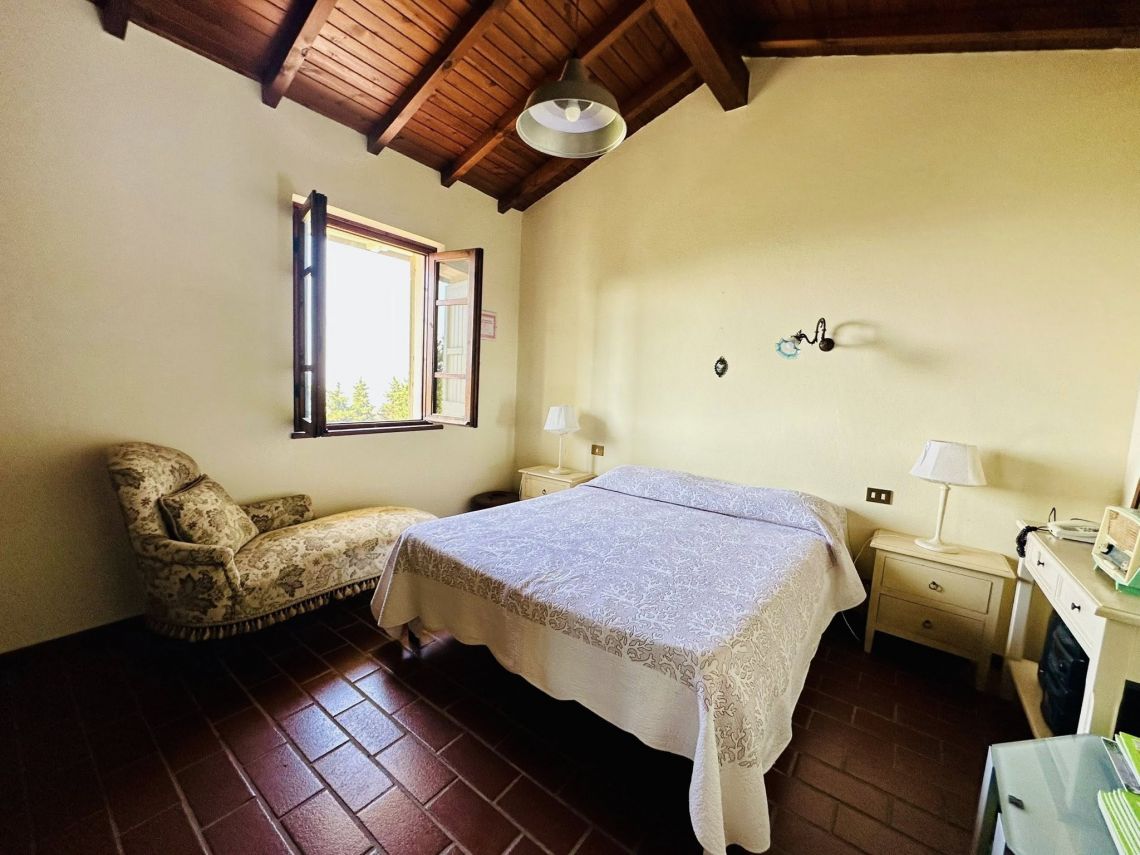 Il Casale della Musica e del Buon Vino | Camaiore - Case e ville - Versilia