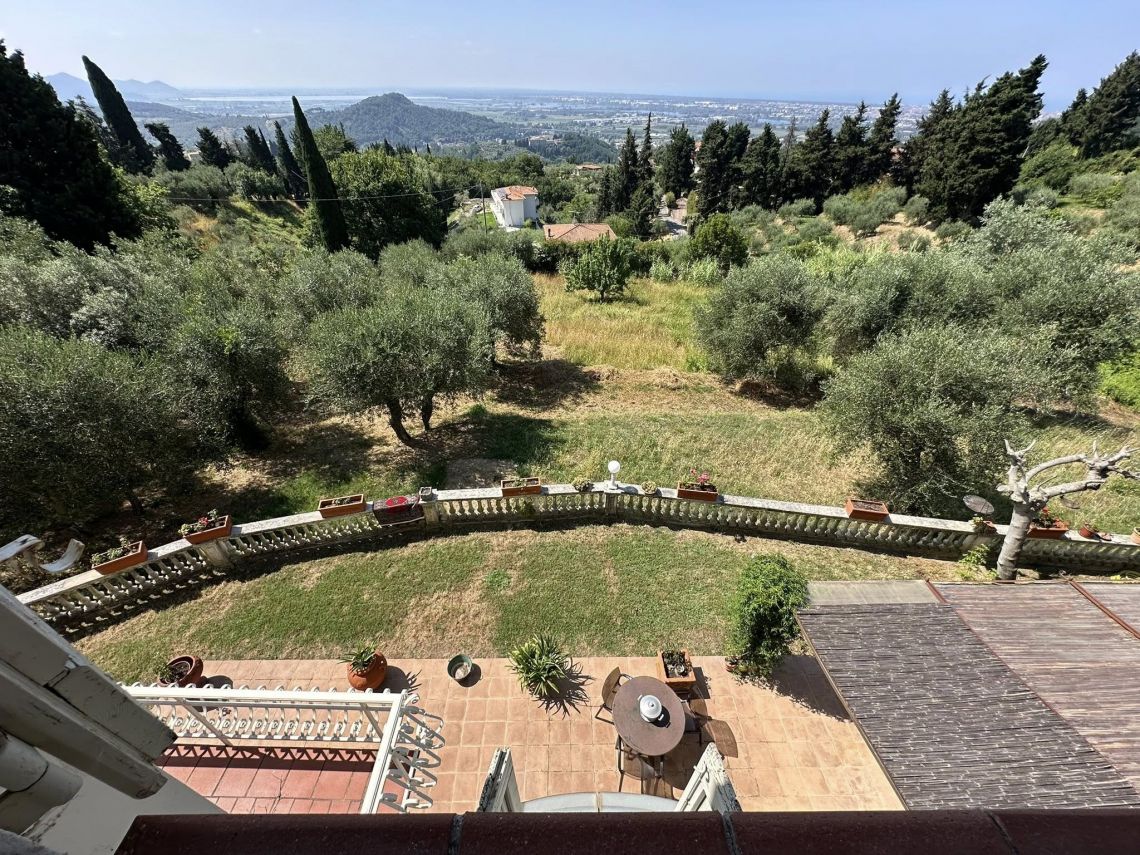 Il Casale della Musica e del Buon Vino | Camaiore - Case e ville - Versilia