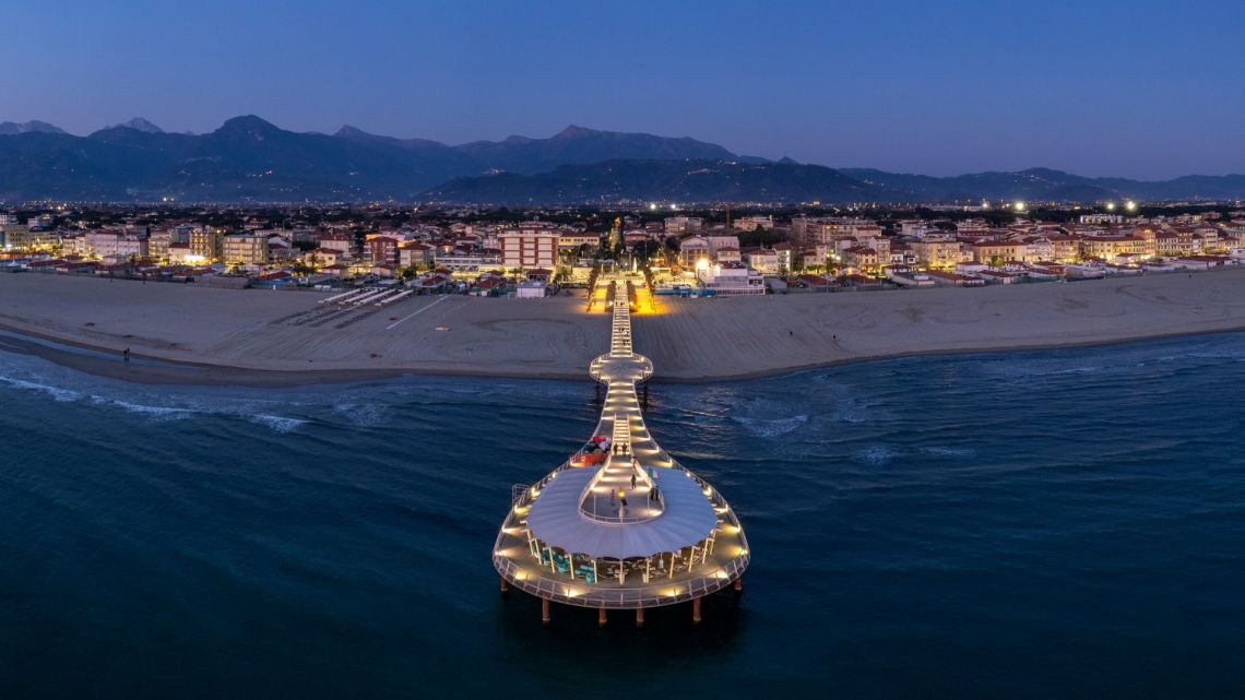 Il Casale della Musica e del Buon Vino | Camaiore - Case e ville - Versilia