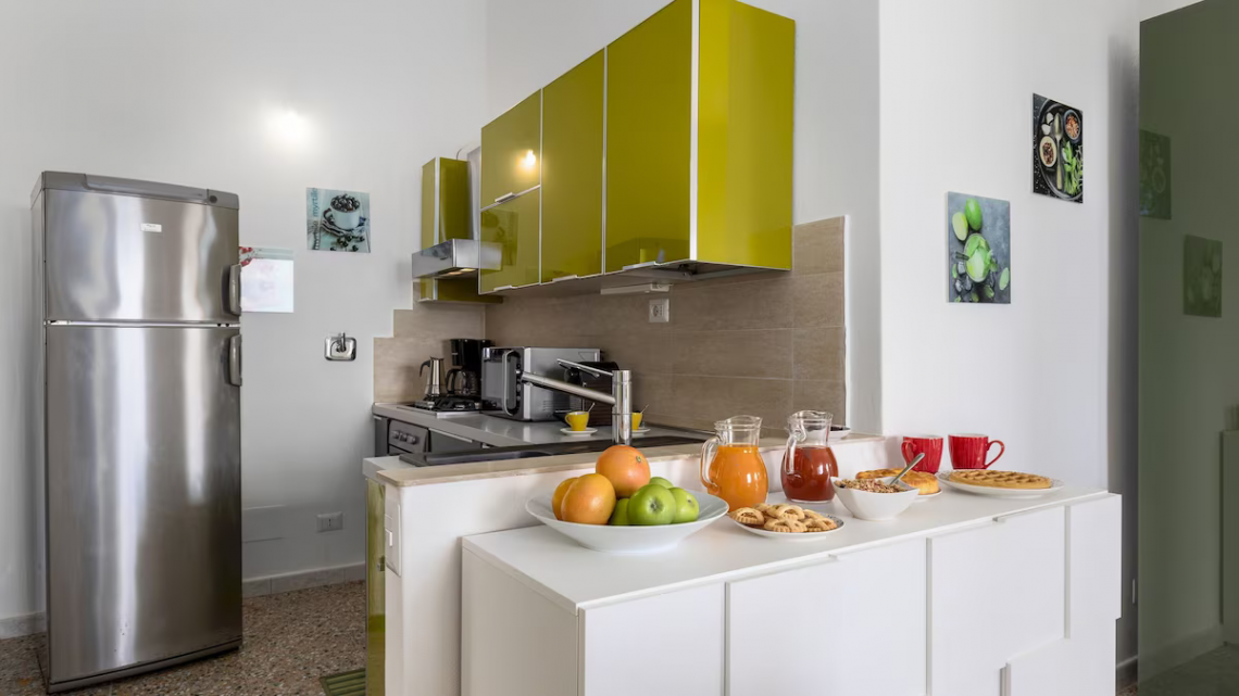 Villa Nisporto Fronte Mare | Isola d' Elba - Case & Ville di Pregio - Isola d'Elba
