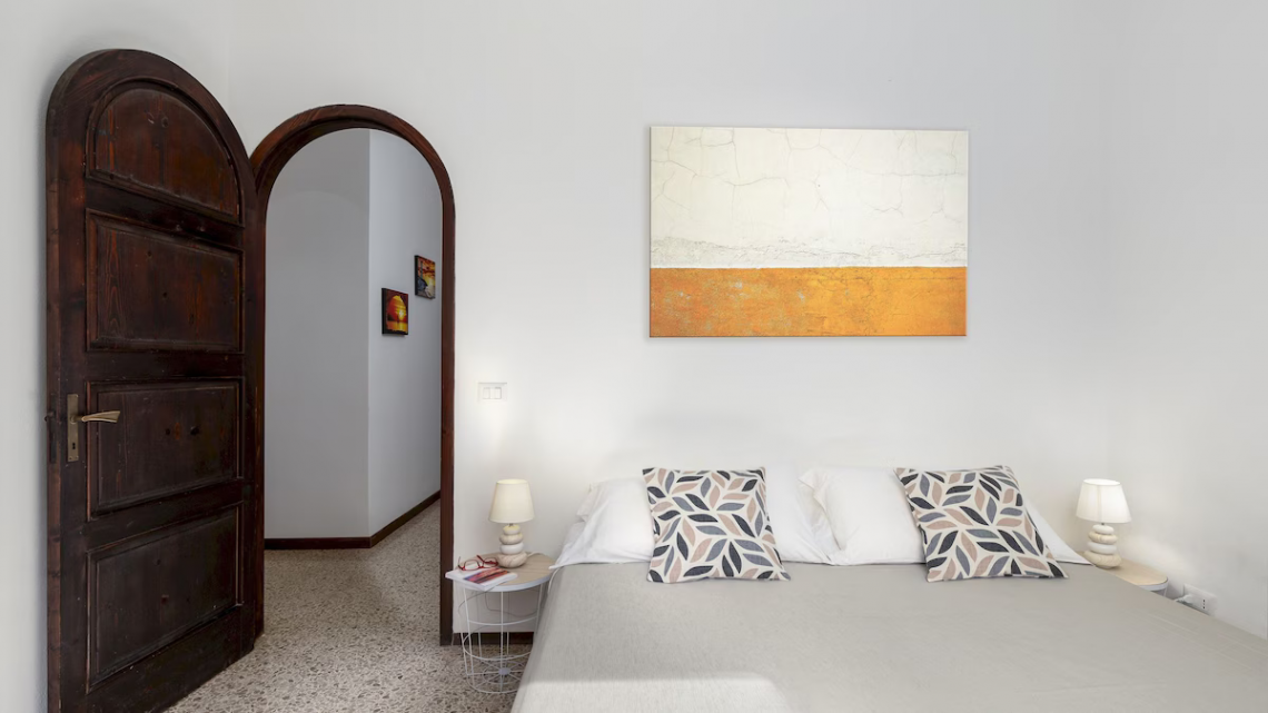Villa Nisporto Fronte Mare | Isola d' Elba - Case & Ville di Pregio - Isola d'Elba