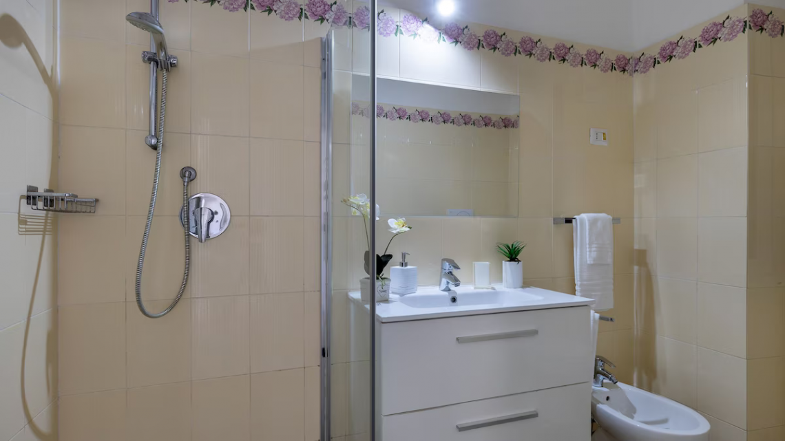 Villa Nisporto Fronte Mare | Isola d' Elba - Case & Ville di Pregio - Isola d'Elba