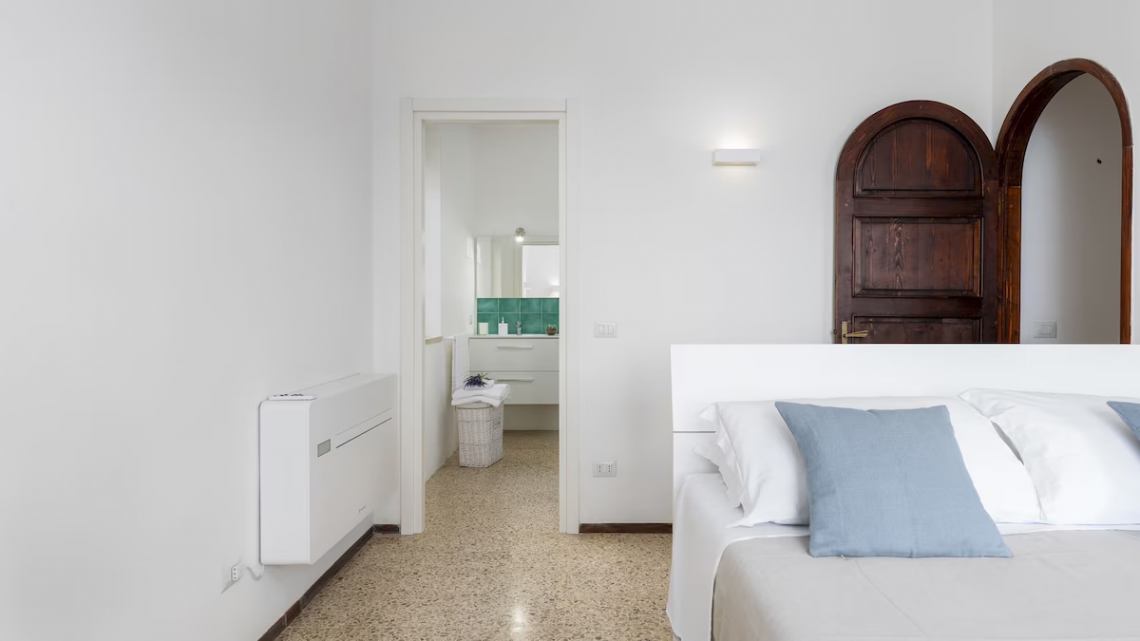 Villa Nisporto Fronte Mare | Isola d' Elba - Case & Ville di Pregio - Isola d'Elba