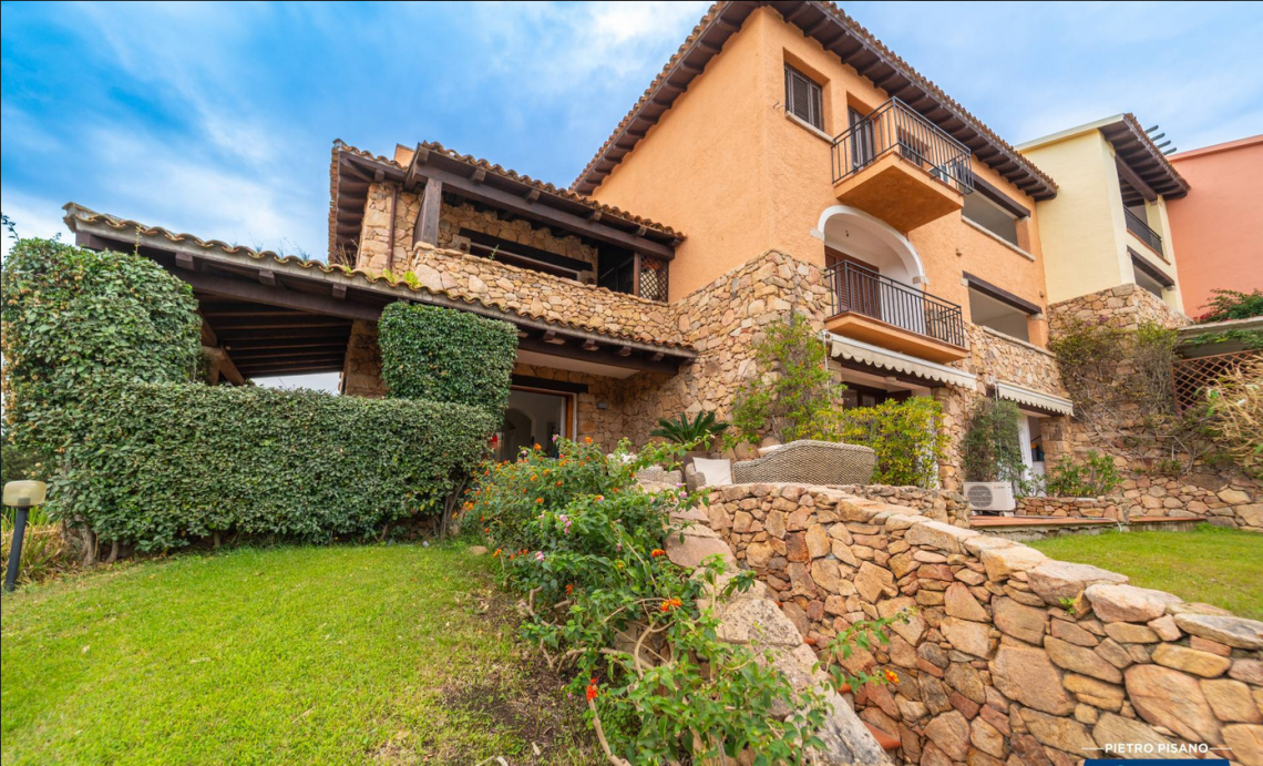 Appartamento della Marina | Porto Rotondo - Appartamenti - Costa Smeralda