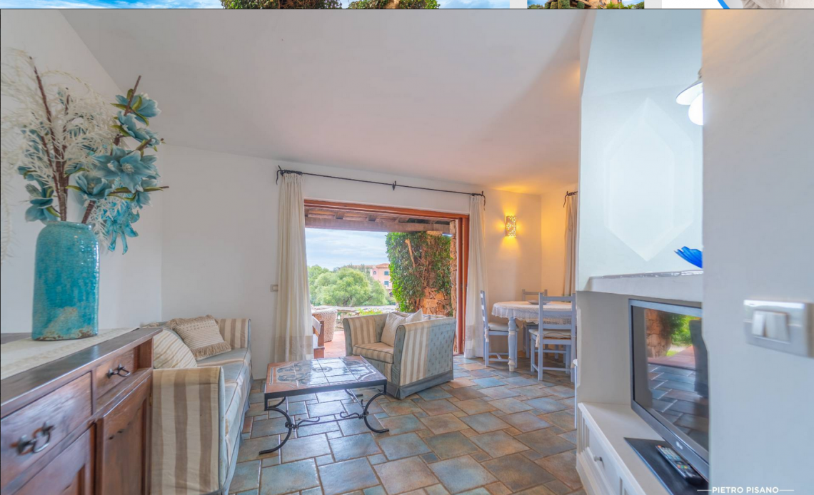 Appartamento della Marina | Porto Rotondo - Appartamenti - Costa Smeralda