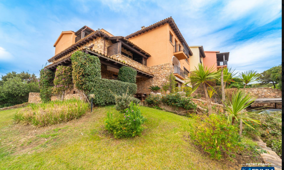 Appartamento della Marina | Porto Rotondo - Appartamenti - Costa Smeralda