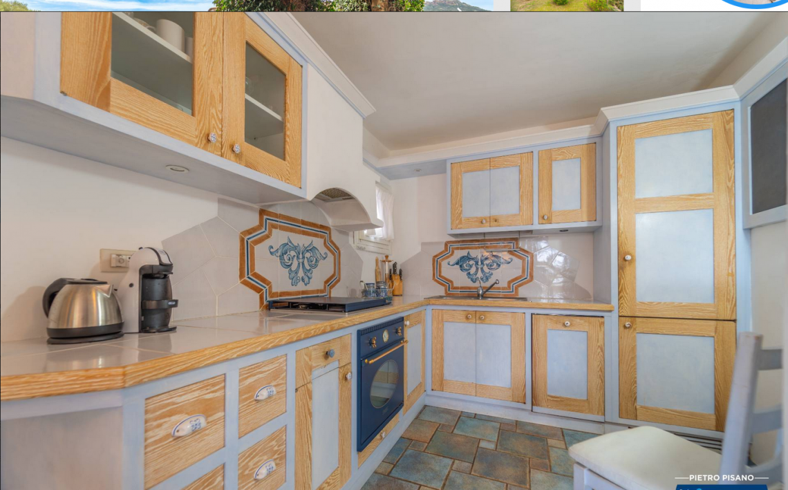 Appartamento della Marina | Porto Rotondo - Appartamenti - Costa Smeralda