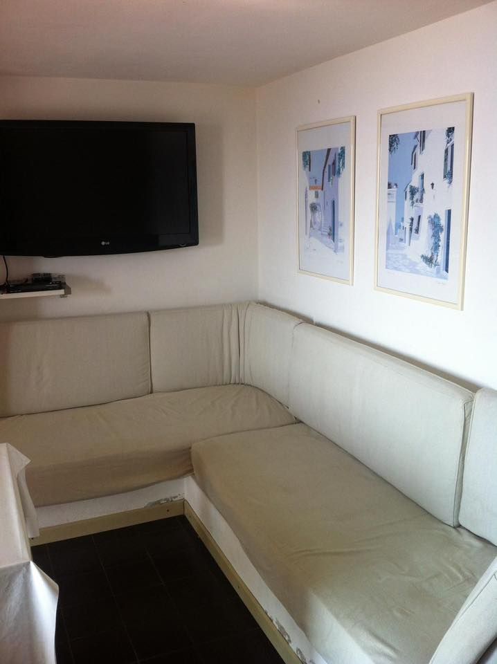 Villetta K1 sul Mare | Costa Paradiso Portobello Isola Rossa - Case e ville - Nord Sardegna