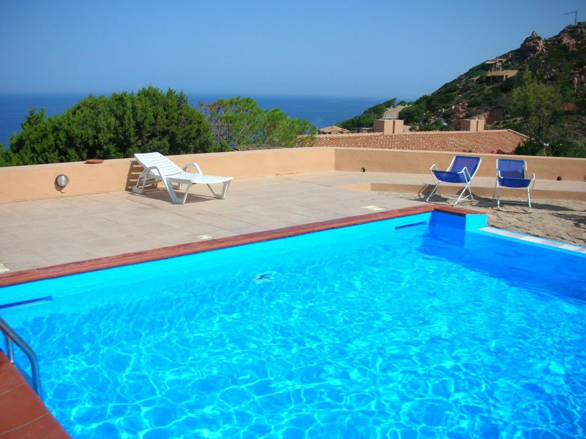 Villetta K1 sul Mare | Costa Paradiso Portobello Isola Rossa - Case e ville - Nord Sardegna