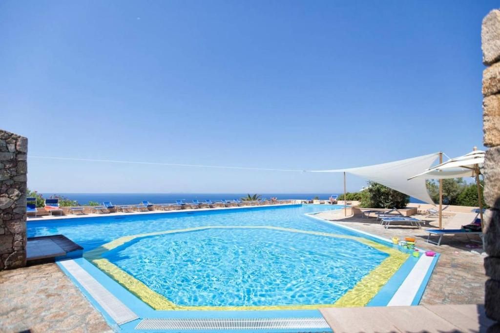 Villetta K1 sul Mare | Costa Paradiso Portobello Isola Rossa - Case e ville - Nord Sardegna