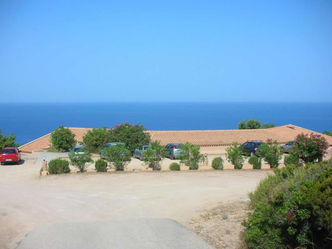 Villetta K1 sul Mare | Costa Paradiso Portobello Isola Rossa - Case e ville - Nord Sardegna