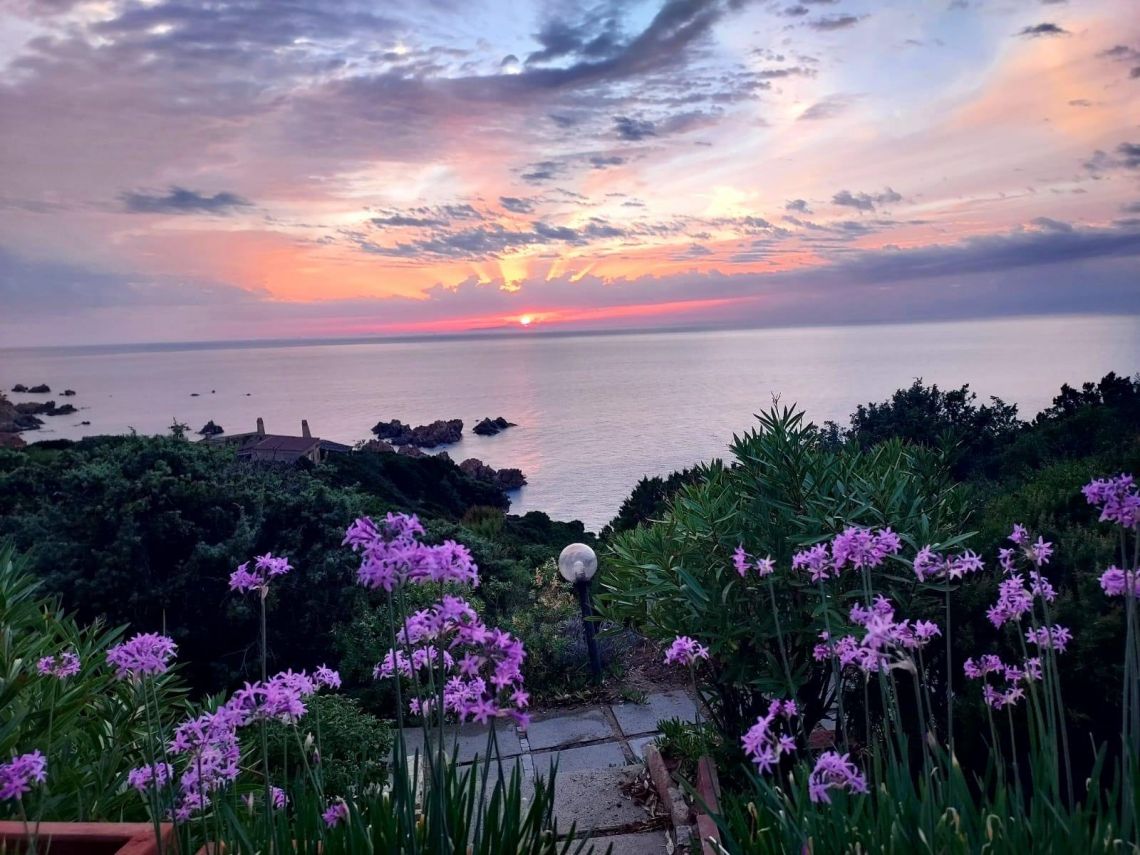 Villetta K1 sul Mare | Costa Paradiso Portobello Isola Rossa - Case e ville - Nord Sardegna