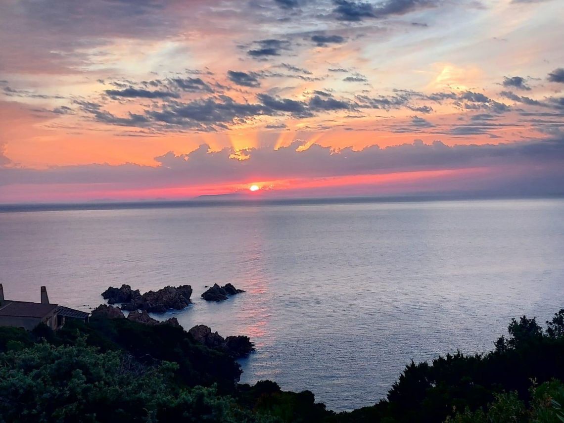 Villetta K1 sul Mare | Costa Paradiso Portobello Isola Rossa - Case e ville - Nord Sardegna