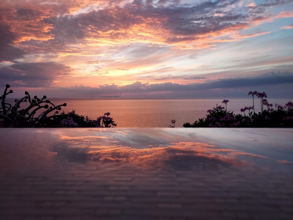 Villetta K1 sul Mare | Costa Paradiso Portobello Isola Rossa - Case e ville - Nord Sardegna