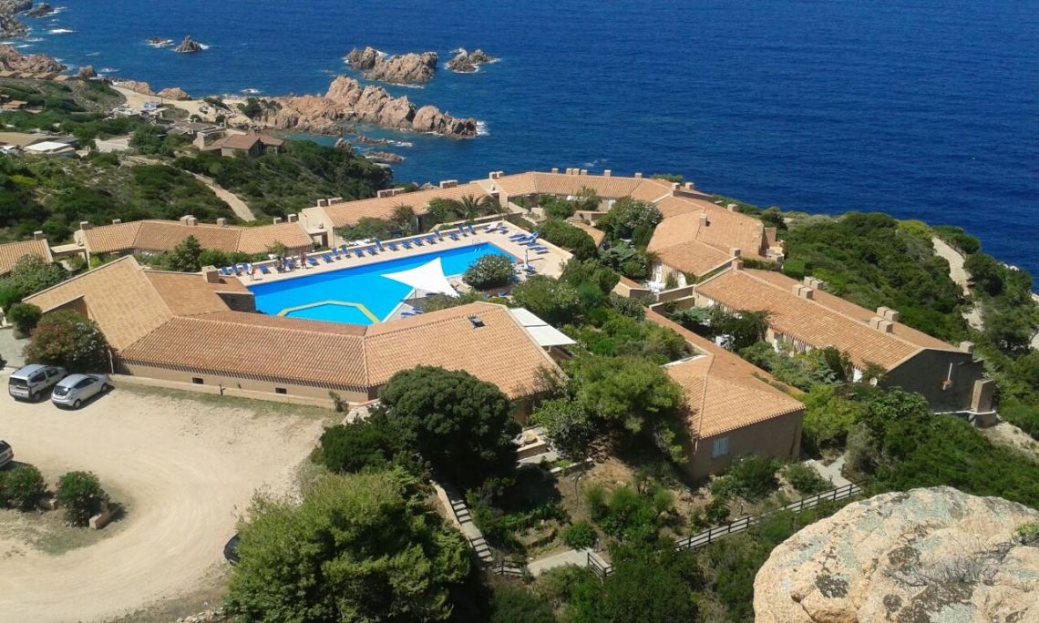 Villetta K1 sul Mare | Costa Paradiso Portobello Isola Rossa - Case e ville - Nord Sardegna