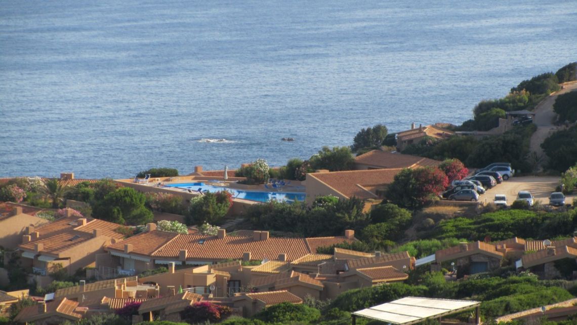 Villetta K1 sul Mare | Costa Paradiso Portobello Isola Rossa - Case e ville - Nord Sardegna