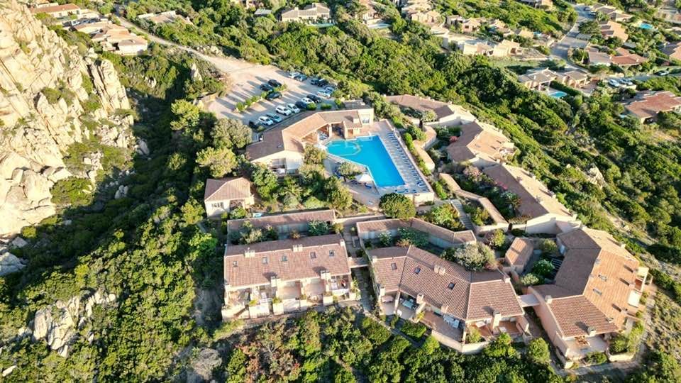 Villetta K1 sul Mare | Costa Paradiso Portobello Isola Rossa - Case e ville - Nord Sardegna