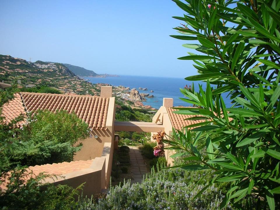 Villetta K1 sul Mare | Costa Paradiso Portobello Isola Rossa - Case e ville - Nord Sardegna