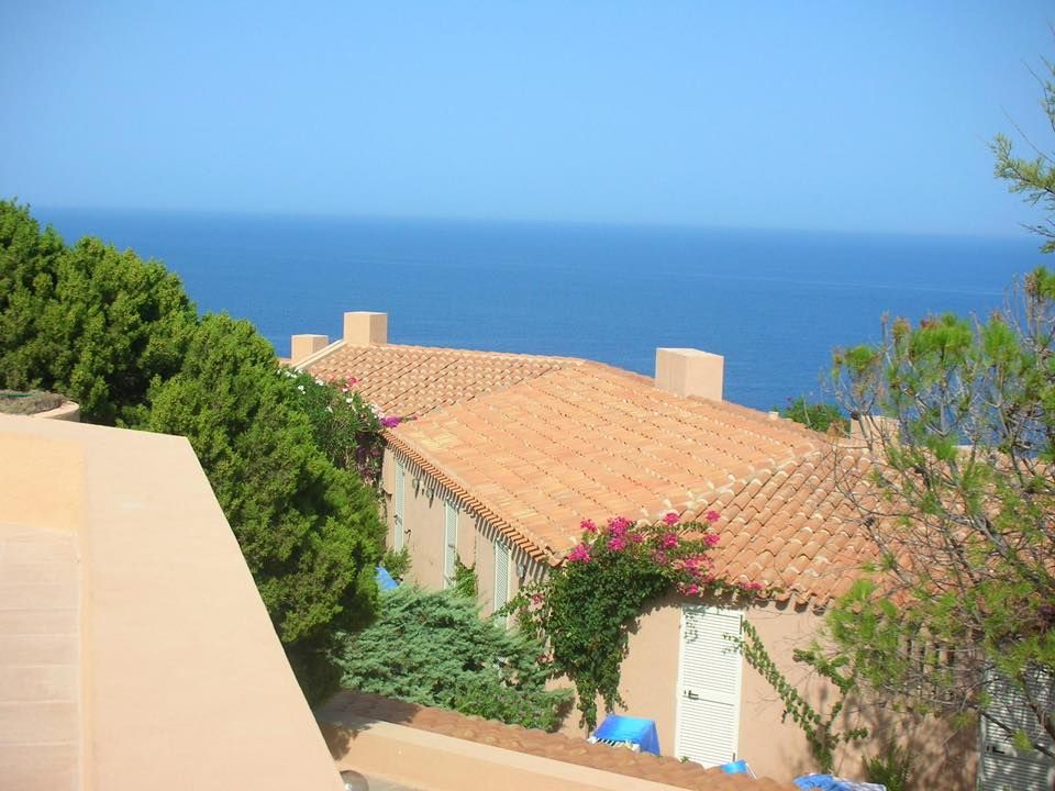 Villetta K1 sul Mare | Costa Paradiso Portobello Isola Rossa - Case e ville - Nord Sardegna