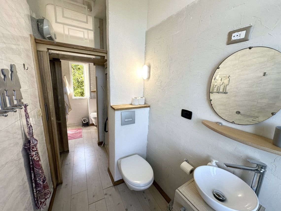 Attico sulla Marina | Vernazza & Corniglia - Apartments - 5 Terre