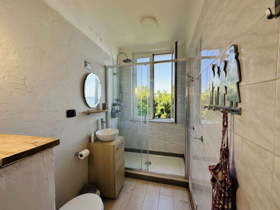 Attico sulla Marina | Vernazza & Corniglia - Apartments - 5 Terre