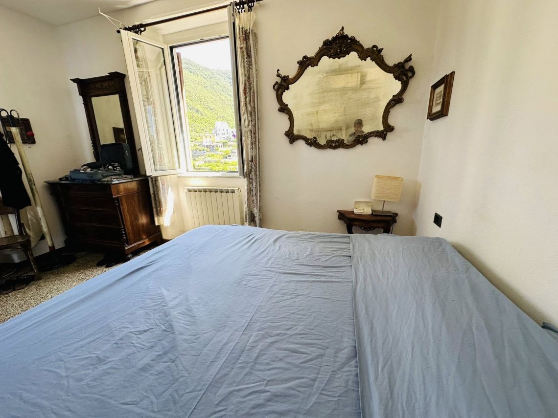 Attico sulla Marina | Vernazza & Corniglia - Apartments - 5 Terre