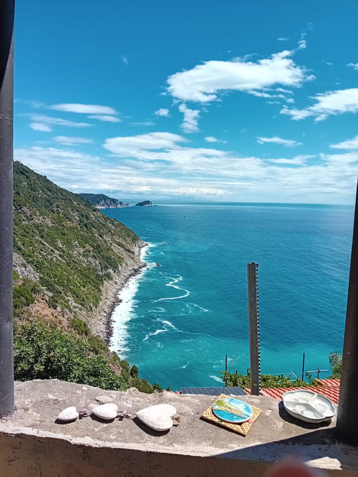 IL Rifugio del Pescatore | Riomaggiore & Manarola - Casali & Rustici - 5 Terre