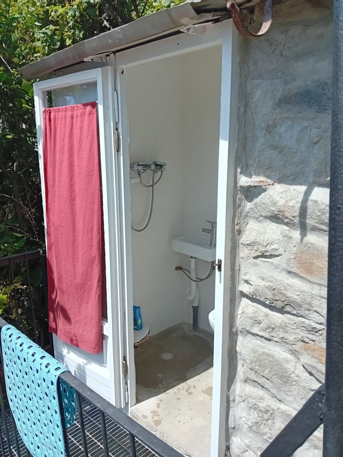 IL Rifugio del Pescatore | Riomaggiore & Manarola - Casali & Rustici - 5 Terre