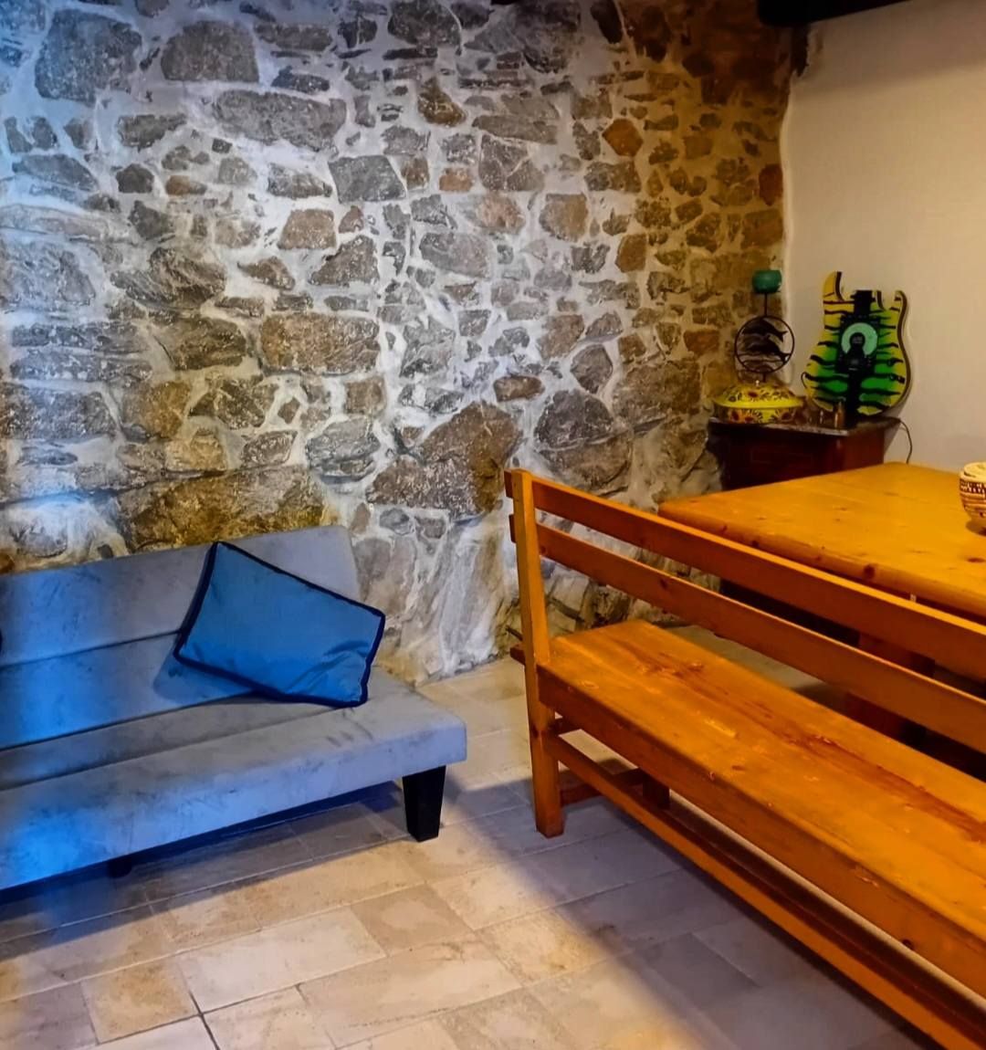 IL Rifugio del Pescatore | Riomaggiore & Manarola - Casali & Rustici - 5 Terre